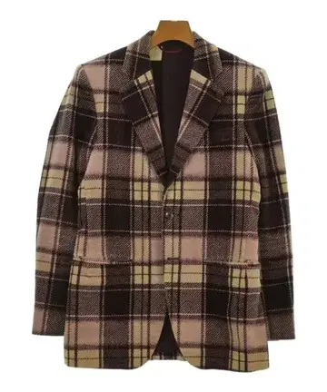 N.HOOLYWOOD 캐주얼 자켓 남성용