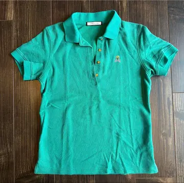 MARK&LONA 피케 셔츠