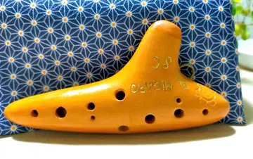 엘 미가로 ( El Migaro ) 오카리나 소프라노 SC관