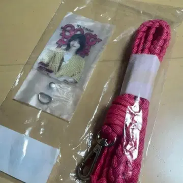 노기자카46 39th 언더 라이브 스마트폰 스트랩 하야시 루나