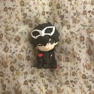 어깨 쿵 Fig. 페르소나 5 더 로얄 vol.1 조커