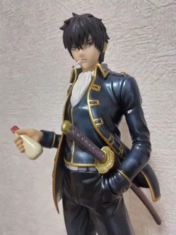 은혼 히지카타 토시로 피규어 G.E.M. 시리즈