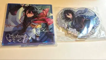 앙스타 중국 아크릴 스탠드 사쿠마 레이