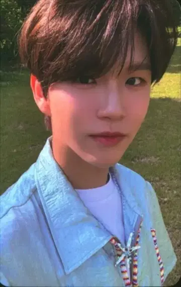 NCT WISH Letter ver. JAEHEE Songbird