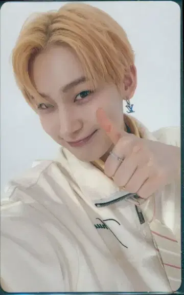 ENHYPEN M SUNOO MANiFESTO:DAY1