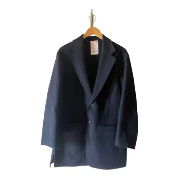 NICENESS ANDERSON 울 자켓 코트