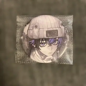 브라플라 라미 캔뱃지 아라사가시