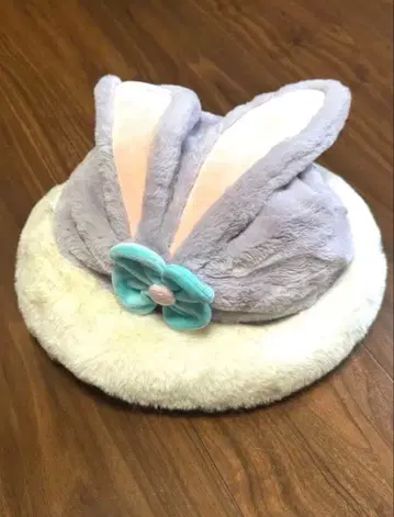 스텔라루 팬캡 디즈니 모자 머리띠