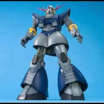 MG 1/100 퍼펙트 지옹