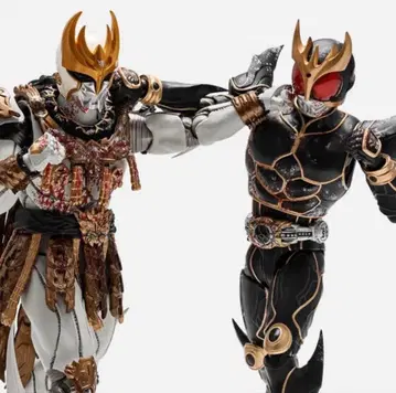 가면라이더 쿠우카