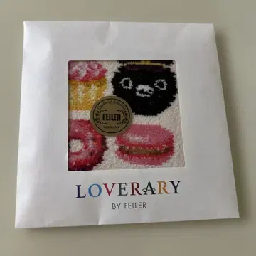 러브러리 바이 페이러 도쿄 수박 돌체 도쿄역 한정판