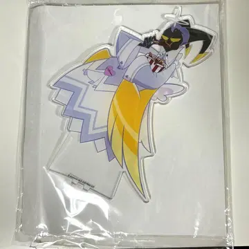 해즈빈 호텔 애니메이트 카페 아담 아크릴 스탠드