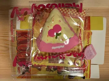 mellojoy 메로조이 스퀴즈 체리 피자