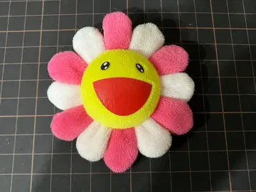 카이카이키키 (kaikai kiki) 브로치 마츠모토 타카시