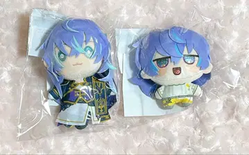 니지산지 봉제 인형 호시미치 쇼