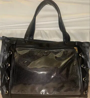 Wego 이타백 s사이즈 레이스