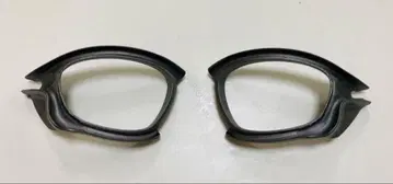 오클리 더블엑스 사이드 브라인더