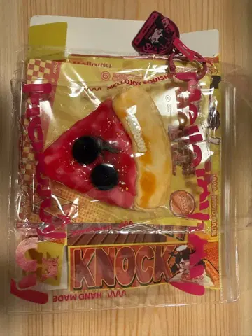 mellojoy 멜로조이 스퀴즈 블루베리 잼