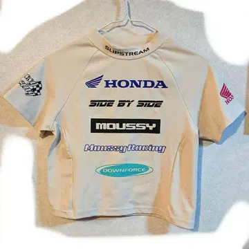 HONDA RACING TINY 티셔츠