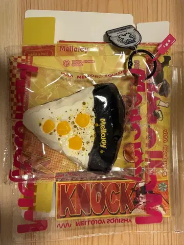 mellojoy 멜로조이 스퀴즈 치즈콘 피자