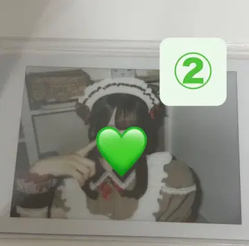 2 라스트 장면 발렌타인 의상 란체키 아마네 시오리 아마시 오리