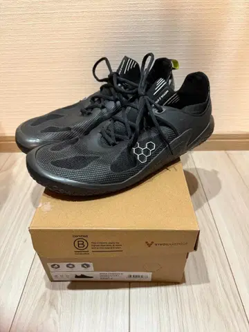 비보 베어풋 MOTUS STRENGTH / 모터스 스트렝스 (M)