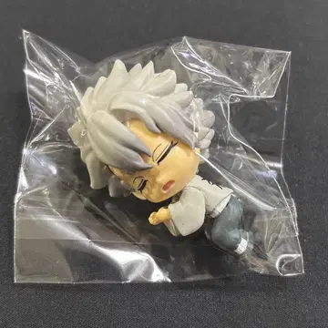 귀멸의 칼날 시나즈가와 사네미 스야스야 온더케이블 피규어