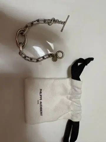 PHILIPPE AUDIBERT JUDE 팔찌