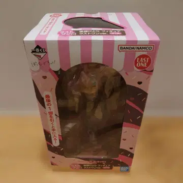 제일복권 봇치 더 록