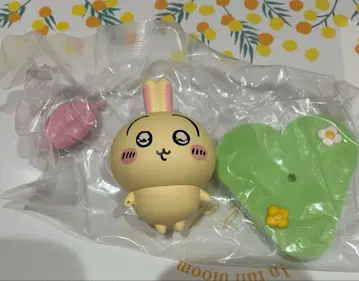 치이카와 토끼 피규어 안약 토끼투성이 피규어 마스코트