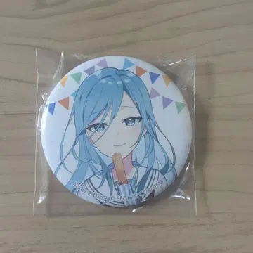 프로세카 히노모리 시즈쿠 카미고 축제 캔뱃지