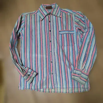 Vapor 베이퍼 긴팔 셔츠 F BEAMS 빔즈