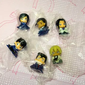 명탐정 코난 치지마세타이 10 컴플리트 세트