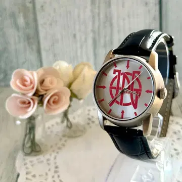 [ 레어 ] Jean Paul Gaultier 고티에 손목시계 JPG