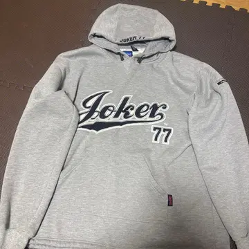 JOKER ORIGINAL 77 00s hiphop bboy 레어