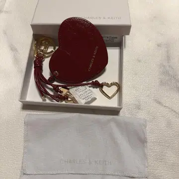 찰스앤키스 시아라 하트앤키 참