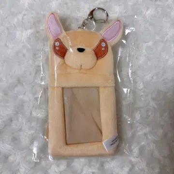 나의 히어로 아카데미아 바쿠고 카츠키 바쿠독 카드 홀더