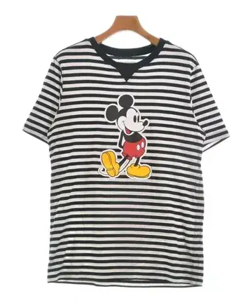 TAKAHIROMIYASHITATheSoloist 티셔츠 남성용