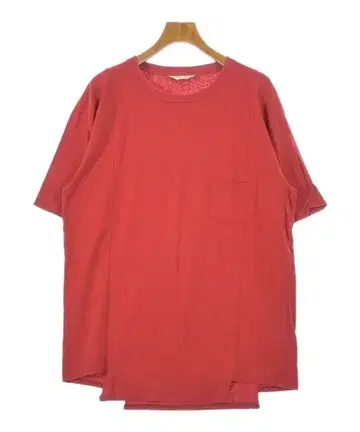 언유즈드 티셔츠 남성용