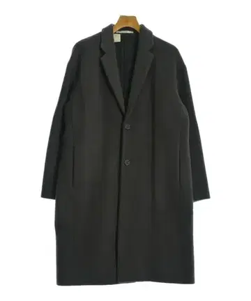 N.HOOLYWOOD 체스터 코트 남성용