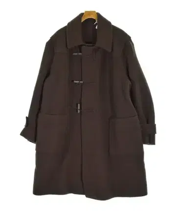 Kaptain Sunshine 더플 코트 남성용