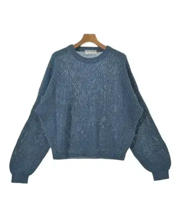 CristaSeya 니트 스웨터 남성용