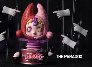 SKULLPANDA Image Of Reality