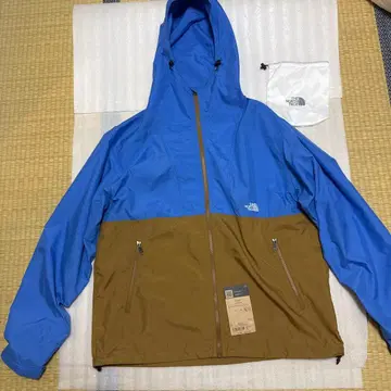 THE NORTH FACE 나일론 자켓