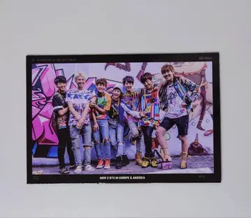 BTS now 사진 진 윤기 남준 호비 지민 태태 국 4