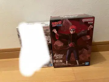 NARUTO VIBRATION STARS PAIN 피규어 페인