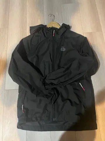 참스 나일론 자켓