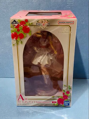 제일복권 최애의 아이 A상 아이 피규어 1/7 Gracemaster
