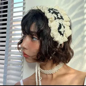 uruz buriburi head dress