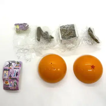 초레어 레어 드래곤볼 캡슐 네오 돌아온 셀 편